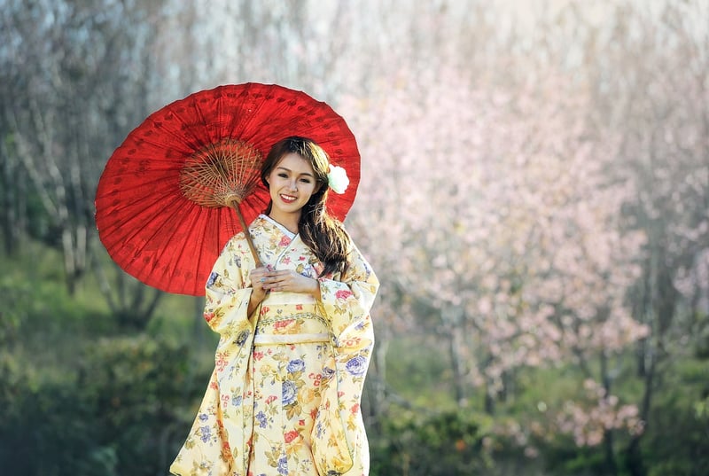 Feudal Japan